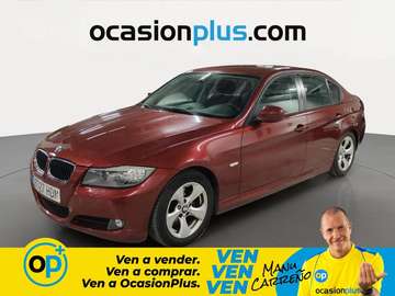 320d Efficient Dynamics Edition