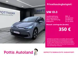 Volkswagen ID.3 PRO MOVE NAVI SITZHZG KAMERA LED PDC
