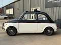 Fiat 500L 500 110 F berline Schwarz - thumbnail 5