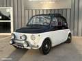 Fiat 500L 500 110 F berline Schwarz - thumbnail 1