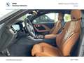 BMW 220 220dA 190ch M Sport Gris - thumbnail 6