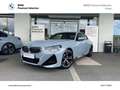 BMW 220 220dA 190ch M Sport Gris - thumbnail 1