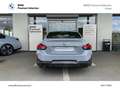 BMW 220 220dA 190ch M Sport Сірий - thumbnail 5