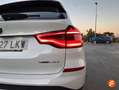 BMW X3 xDrive 20dA Blanco - thumbnail 27