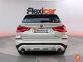 BMW X3 xDrive 20dA Blanco - thumbnail 7