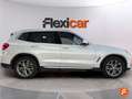BMW X3 xDrive 20dA Blanco - thumbnail 9