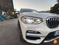BMW X3 xDrive 20dA Blanco - thumbnail 28