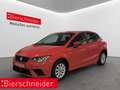 SEAT Ibiza 1.0 TSI Style Rot - thumbnail 1