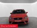 SEAT Ibiza 1.0 TSI Style Rot - thumbnail 3