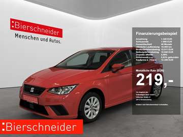 1.0 TSI Style Sitzheizung+Einparkhilfe+Bluetooth+A