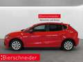 SEAT Ibiza 1.0 TSI Style Rot - thumbnail 4