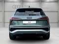 Audi Q3 TFSI S tronic+TechPlus+Panodach+Sline Exterieur Vert - thumbnail 4