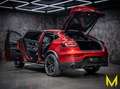 Mercedes-Benz GLC 63 AMG 4M+ CP|LM21Z|PERFSI|SD|MBEAM|HUD|360° Rood - thumbnail 7