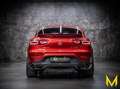 Mercedes-Benz GLC 63 AMG 4M+ CP|LM21Z|PERFSI|SD|MBEAM|HUD|360° Rood - thumbnail 5