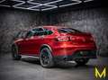 Mercedes-Benz GLC 63 AMG 4M+ CP|LM21Z|PERFSI|SD|MBEAM|HUD|360° Rood - thumbnail 4