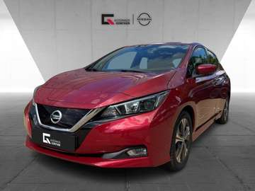 N-CONNECTA 40kw/h 150PS Winter/360°/ProPilot