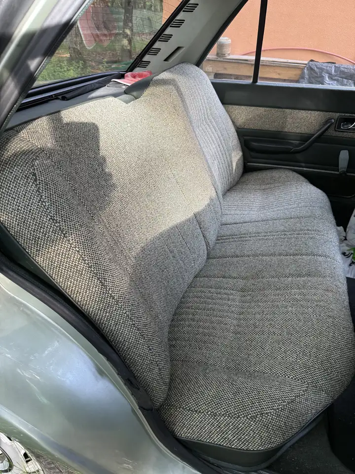 Peugeot 505 2.0 SR, foto 7