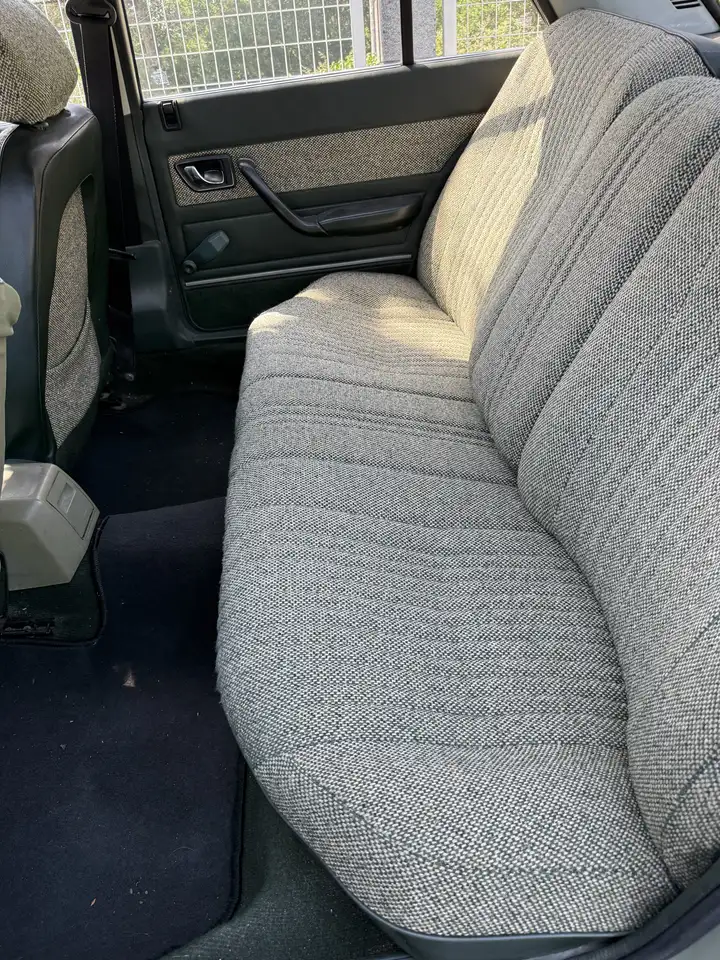 Peugeot 505 2.0 SR, foto 12
