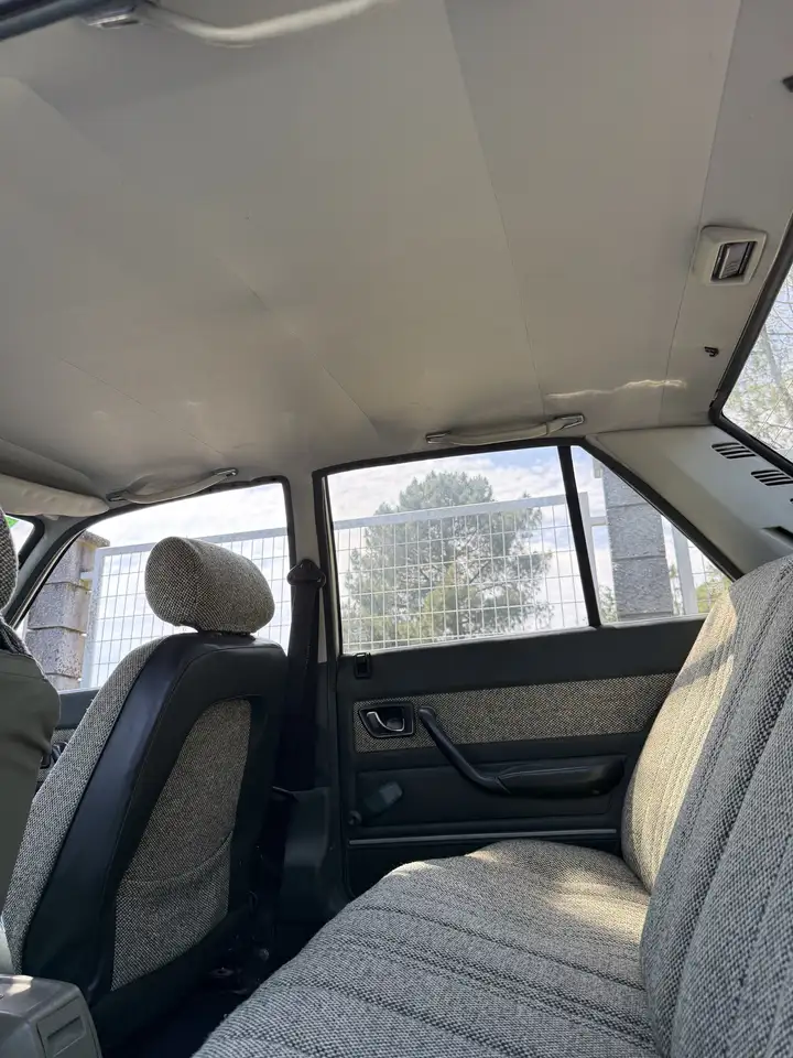 Peugeot 505 2.0 SR, foto 10