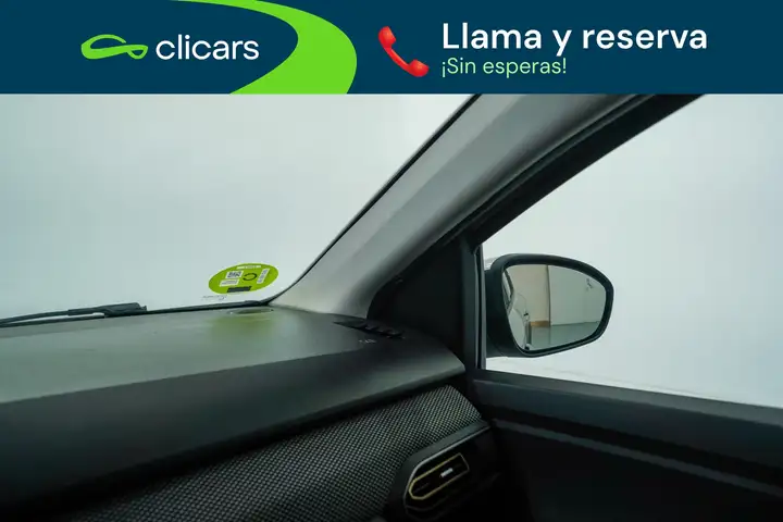 Dacia Sandero 2024, foto 30