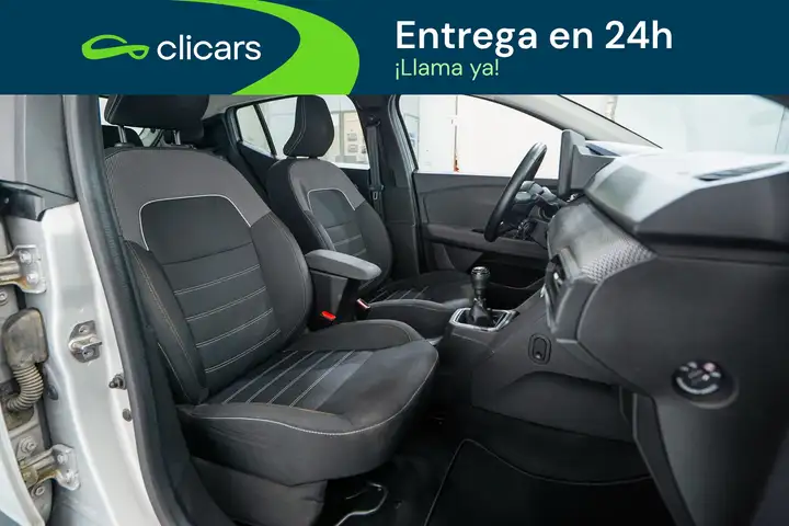 Dacia Sandero 2024, foto 16