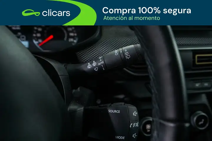 Dacia Sandero 2024, foto 22