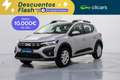 Dacia Sandero Stepway TCe Expresion 67kW Gris - thumbnail 1