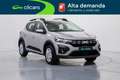 Dacia Sandero Stepway TCe Expresion 67kW Gris - thumbnail 3