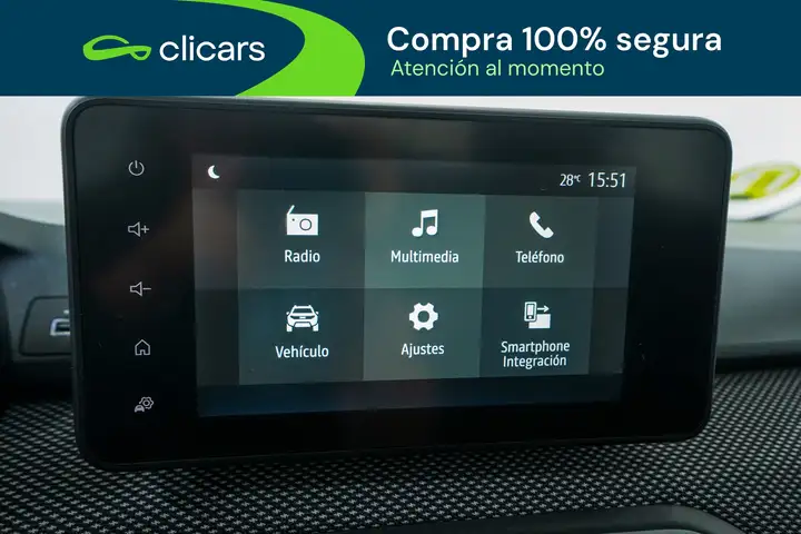 Dacia Sandero 2024, foto 29
