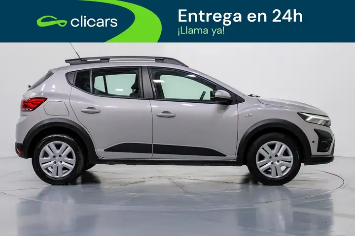 Dacia Sandero 2024, foto 7
