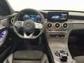 Mercedes-Benz C 300 de Berline AMG Pack Night Toit Pano Gris - thumbnail 3