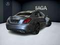 Mercedes-Benz C 300 de Berline AMG Pack Night Toit Pano Grau - thumbnail 2