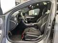 Mercedes-Benz C 300 de Berline AMG Pack Night Toit Pano Grau - thumbnail 8