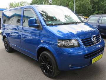Caravelle Comfortline