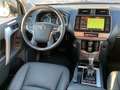 Toyota Land Cruiser 2,8 D-4D 4WD President Aut. Hnědá - thumbnail 10