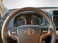 Toyota Land Cruiser 2,8 D-4D 4WD President Aut. Marrón - thumbnail 13