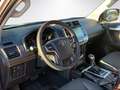 Toyota Land Cruiser 2,8 D-4D 4WD President Aut. Hnědá - thumbnail 7