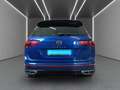 Volkswagen Tiguan 1.5 TSI R-Line DSG Matrix*Navi*ACC*RFK*DC Blau - thumbnail 6