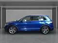 Volkswagen Tiguan 1.5 TSI R-Line DSG Matrix*Navi*ACC*RFK*DC Blau - thumbnail 4