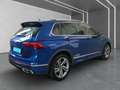 Volkswagen Tiguan 1.5 TSI R-Line DSG Matrix*Navi*ACC*RFK*DC Blau - thumbnail 3