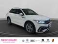 Volkswagen Tiguan R-Line 2.0 TDI Matrix+Navi+AHK+Kamera+App-connect Weiß - thumbnail 7