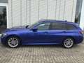 BMW 330 e xDrive M-Sport ACC Head-Up H&K 4xKAMERA Bleu - thumbnail 3