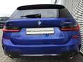 BMW 330 e xDrive M-Sport ACC Head-Up H&K 4xKAMERA Bleu - thumbnail 12