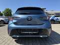 Toyota Corolla Hybrid Team D  2,0-l *Hervorragender Zustand!!! Blauw - thumbnail 8