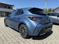 Toyota Corolla Hybrid Team D  2,0-l *Hervorragender Zustand!!! Blauw - thumbnail 4