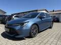 Toyota Corolla Hybrid Team D  2,0-l *Hervorragender Zustand!!! Blauw - thumbnail 2