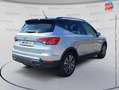 SEAT Arona 1.0 TSI 115ch Copa DSG7 Gris - thumbnail 6