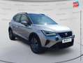 SEAT Arona 1.0 TSI 115ch Copa DSG7 Gris - thumbnail 3
