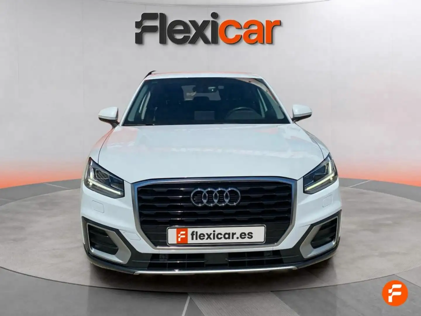 Audi Q2 Design 30 TFSI 85kW (116CV) Amarillo - 2
