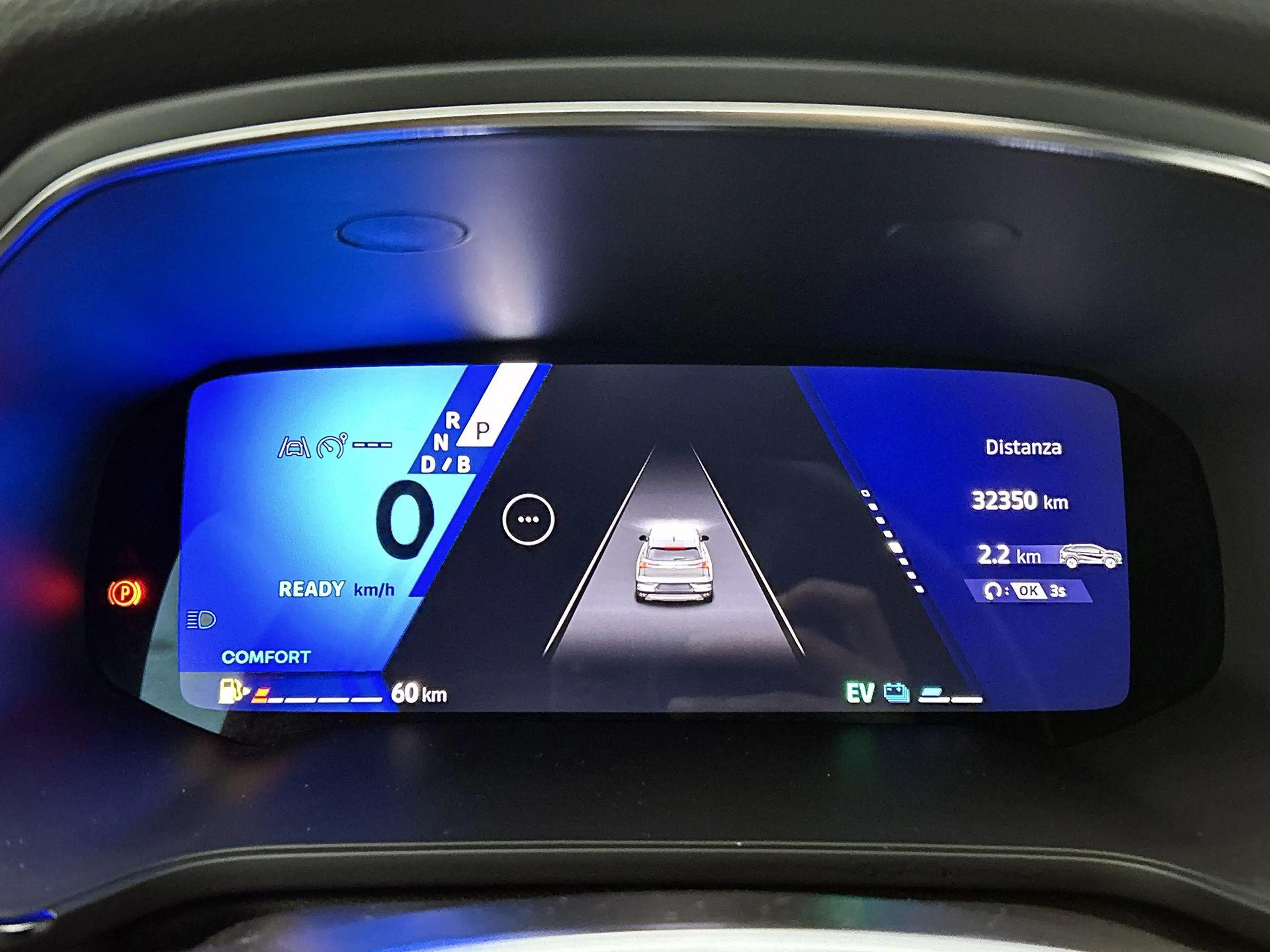 Renault Symbioz 1.6 E-Tech full hybrid 145 iconic | Apple carplay/ — photo 11